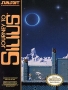 Nintendo  NES&nbsp; - &nbsp;Journey to Silius
